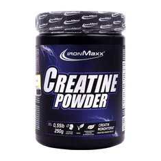 پودر کراتین آیرون مکس 250 گرمی | Creatine Powder - Iron Max