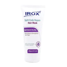 ماسک موی خشک و موخوره دار ایروکس | Irox Split Ends And Dry Hair Mask