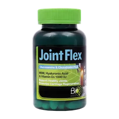 قرص جوینت فلکس بایو فرمولا | Joint Flex Tablet - Bio Formula