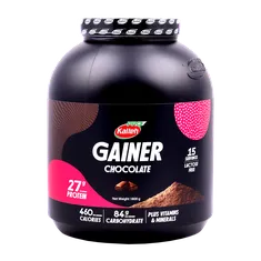 پودر گینر کاله پرو 1800 گرمی | Kalleh Pro Gainer Powder 1800g