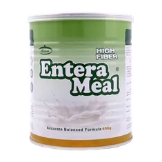 پودر انترامیل پر پروتئین کارن  | High Protein Entera Meal Formula - Karen