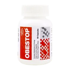 کپسول ابستاپ کارن | Obestop Capsule - Karen