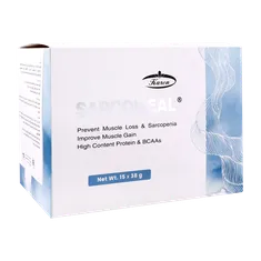 ساشه سارکومیل کارن  | Sarcomeal Sachet - Karen