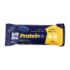 پروتئین بار کیتاریچ | Kita Rich Protein Bar