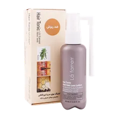 تونیک موی سر و ابرو موهای معمولی و نازک لافارر | Hair Tonic Lotion for Normal Scalp and Eyebrow - La farrerr