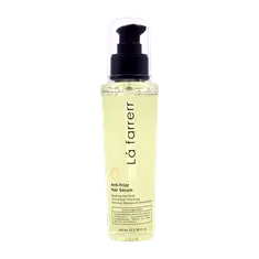 سرم ضد وز مو لافارر | Anti Frizz Hair Serum - La farrerr