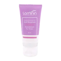 دئودرانت ضد تعریق کرمی زنانه لامینین | Laminin Anti Perspirant Deodorant Cream For Women