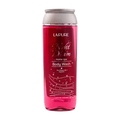 شامپو بدن نایت دریم لپیور | Night Dream Body Wash - Lapure