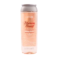 شامپو بدن شفاف لپیور مورنینگ بریز | Morning Breez Body Wash - Lapure