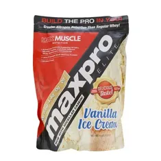 پودر مکس پرو الیت مکس ماسل نوتریشن 1816 گرمی | Maxpro Elite Powder 1816 g - Max Muscle Nutrition