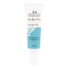  کرم ترمیم کننده اولترا مدیلن پوست آسیب دیده 30 میلی لیتری | Cream for Damaged Skin - Medilann 