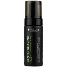 فوم اصلاح آقایان سی گل 150 میلی لیتری | Men Gentel Shaving Foam - Seagull