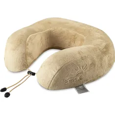 بالش طبی گردنی امسیگ مدل MF12 Plus | Memory Foam Travel Neck Pilow MF12 Plus - EMSIG
