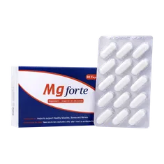 کپسول ام جی فورت دانا | DAANA MG FORTE 30 CAPS