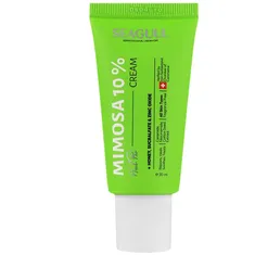 کرم بازسازی کننده پوست میموزا ۱۰% سی گل | Heal Pro Mimosa 10% Healing Cream - Seagull