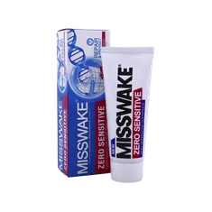 خمیر دندان زیرو سنسیتیو روزانه میسویک |  Misswake Zero Sensitive Toothpaste 