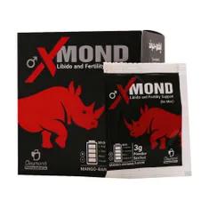 ساشه ایکس موند دیموند | Daymond X Mond 20 Sachets