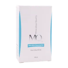 پن پوست خشک اولترا ریچ ام کیو | MQ Ultra Rich Cleansing Bar