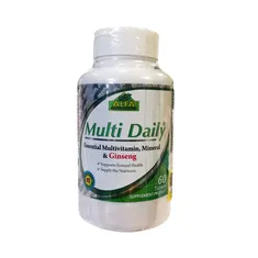 قرص مولتی دیلی آلفا ویتامینز | Multi Daily Tablet - Alfa Vitamins