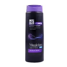 نرم کننده مو مجیشن پرپل ویو مای من | My Magician Purple Wave Hair Conditioner
