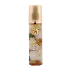 بادی اسپلش زنانه گلدن رین مای | Golden Rain Body Splash - My