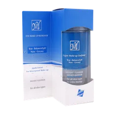 پاک کننده آرایش چشم دوفاز مای | Eye Make-up Remover - My
