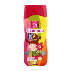 شامپو بچه دخترانه مای 200 میلی لیتری | Emi Kids Shampoo  - My