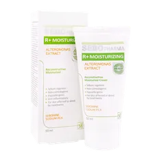 کرم مرطوب کننده آر پلاس سبوفارما مای | My Sebo Pharma R Plus Moisturizing Cream