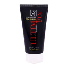 ژل موی سر بسیار قوی گیاهی آلتیم فیکس مای | Ultim Fix Styling Gel - My