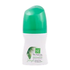 مام رول ضد تعریق زنانه جانگل مای | Jungle Anti-perspirant Deo Roll-on for Women - My