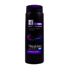 شامپو نرم کننده مو زنانه مجیشن پرپل ویو مای  | Magician Purple Wave Shampoo - MY