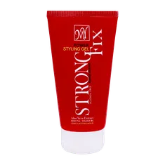 ژل موی سر قوی گیاهی استرانگ فیکس مای | Strong Fix Styling Gel - My