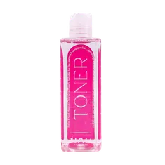 تونر پاک کننده آرایش پوست خشک ناک | Facial Make Up Cleansing Toner Dry - Nak 