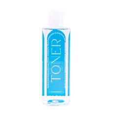 تونر پاک کننده آرایش پوست چرب ناک | Facial Make Up Cleansing Toner - Nak