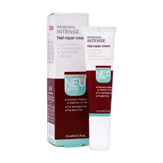 کرم ناخن رینوال اینتنس نئودرم ترمیم کننده | Neuderm Renewal Intense Nail Repair Cream 15 ml