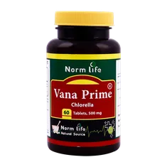 قرص وانا پرایم نورم لایف | Vana Prime Tablet - Norm Life