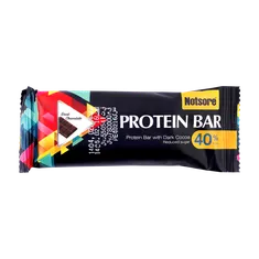پروتئین بار با روکش شکلات ناتسور | Notsore Chocolate Coated Protein Bar