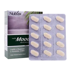 قرص مود پلاس نوتراکس | Mood Plus Tablet - Nutrax