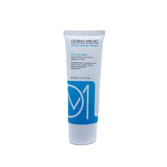 کرم مرطوب کننده پوست چرب درمومدیک | Moisturizing Cream for Oily Skin - Dermo medic