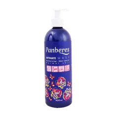 ژل بهداشتی بانوان روزانه پوست نرمال پنبه ریز | Feminine Intimate Gel - Panberes
