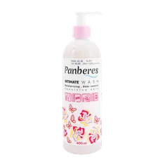 ژل بهداشتی بانوان پوست حساس پنبه ریز | Feminine Intimate Gel Sensitive Skin - Panberes