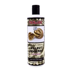 شامپو گردو پرژک | Parjak Walnut Shampoo 