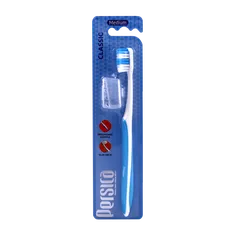 مسواک متوسط Classic پرسیکا کد P317 | Persica Toothbrushes Medium Classic  