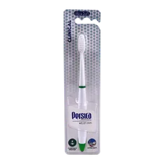 مسواک خیلی نرم Clinical پرسیکا دندان های حساس کد P322 | Persica Toothbrushes Ultra Soft Clinical 