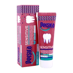خمیر دندان پرسیکا دندان های حساس | Persica Toothpaste For Sensitive Teeth 100 gr