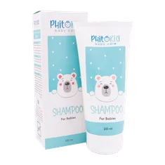 شامپو بچه فیتوکید 200 میلی لیتری | baby shampoo - PhitoKid