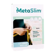 کپسول متا اسلیم فارمد سلامت سینا | Meta Slim - Pharmed Salamat Sina