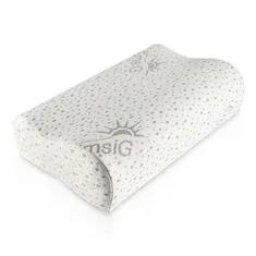 بالش طبی مموری فوم امسیگ مدل PL102 | Memory Foam Pillow - EMSIG