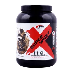 پودر سوپر وی کارن | Super Whey Powder - PNC