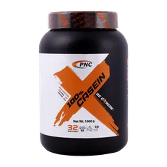 پودر 100 درصد کازئین پی ان سی | 100% Casein Powder - PNC